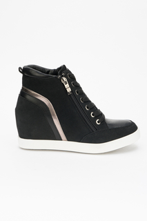 Ботинки женские Keddo черные 39 RU