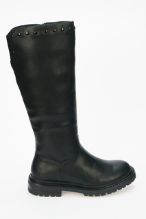 Сапоги женские Keddo черные 38 RU