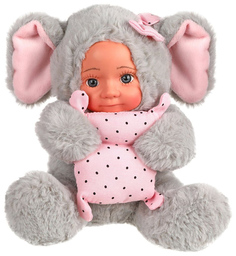 Пупс Fluffy Family Мой мышонок 681653