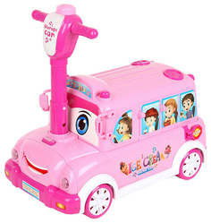 Игровой набор Shantou Gepai Кафе мороженое BT-2218E