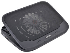 Подставка для ноутбука Titan TTC-G21T Черный