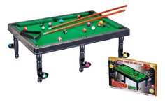 Настольная игра Shantou Gepai Бильярд snooker 66669