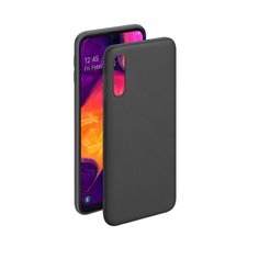 Чехол Deppa Gel Color Case для Samsung Galaxy A50 (2019) Black