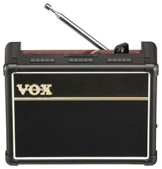 Портативная колонка-радиоприемник Vox AC30 Radio