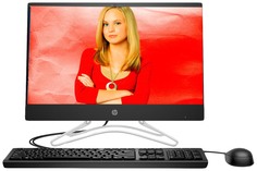 Моноблок HP Essential 200 G3 3VA38EA