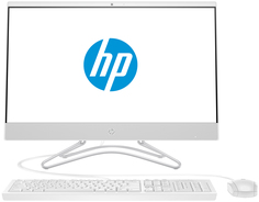 Моноблок HP 24-f0033ur 4HC22EA