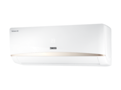 Сплит-система Zanussi ZACS/I-24 HPF/A17/N1
