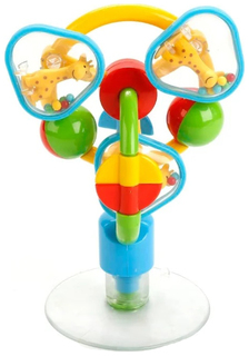 Развивающая игрушка Умка Погремушка на присоске B230GS