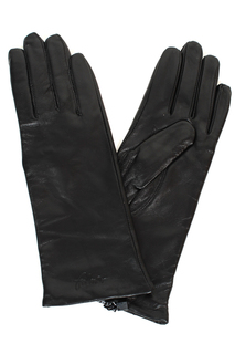 Перчатки женские FALNER L-036 черные 6.5