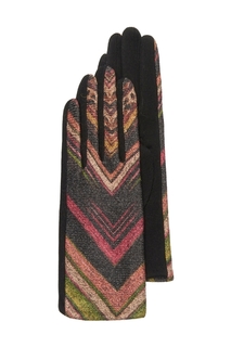 Перчатки женские Mellizos G9-2F 765-1 красные ONE SIZE