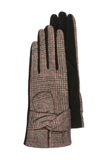 Перчатки женские Mellizos G9-2F 906 черные ONE SIZE