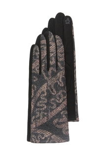 Перчатки женские Mellizos G9-1BM 920-2 синие ONE SIZE