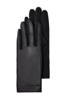 Перчатки женские Mellizos G7-1BN 420-1 черные ONE SIZE