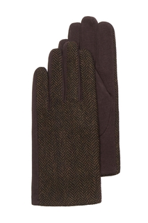 Перчатки мужские Mellizos G9-5IM 26 M коричневые ONE SIZE