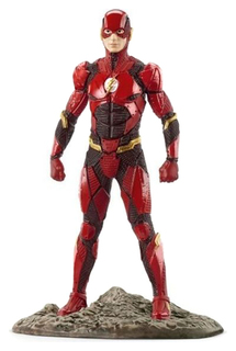 Фигурка Schleich Лига справедливости. Флеш 22565
