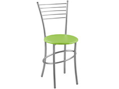 Стул Амис Сатурн Зефир, Каркас металлик