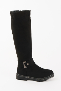 Сапоги женские Marko черные 38 RU