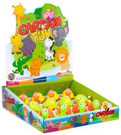 Развивающая игрушка Shantou Gepai Заводные черепашки Shenzhen Toys