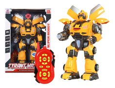 Радиоуправляемый робот Shantou Gepai Tyrant Wasp