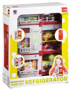 Холодильник Shantou Gepai Fun toy