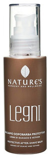 Бальзам после бритья Natures Legni 100 мл