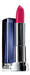 Помада Maybelline New York Color Sensational тон 882 Огненная фуксия