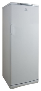 Морозильная камера Indesit SFR 167 NF C S Silver