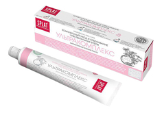 Зубная паста Splat Professional "Ультракомплекс" Compact 40 мл