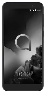 Смартфон Alcatel 1X 16Gb Black (5008Y)