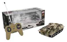 Радиоуправляемый танк Shantou 1608F352