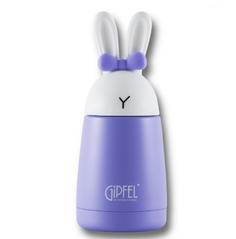 Термос GIPFEL, LEPRE, 0,30 л, фиолетовый