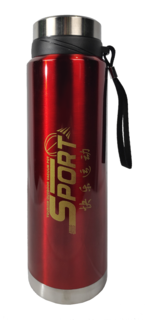 Термос Campinger (LS021-B-017) 1.2 л