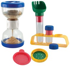 Набор Edu-toys Песочные часы