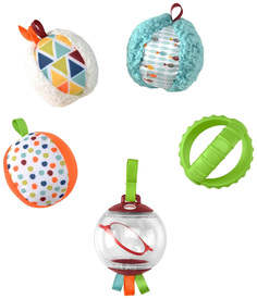 Набор для развития моторики Fisher-Price Мячики