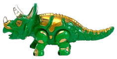Динозавр-робот Sima-Land Mech Dinos световые и звуковые эффекты