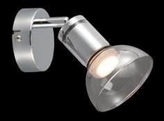 Спот Maytoni ECO003-01-N