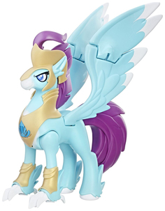 Фигурка My little Pony Hasbro Хранители гармонии Стратус Скайрейнджер
