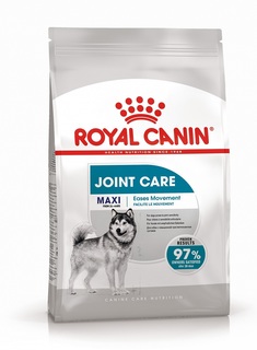 Сухой корм для собак ROYAL CANIN Joint Care Maxi Adult, для крупных пород, птица, 3кг