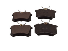 Комплкт тормозных колодок ZIMMERMANN 252151901