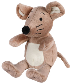 Мышкин 25см Fluffy Family