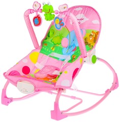 Качалка детская Sima-Land Баунсер