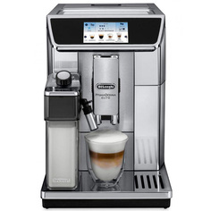 Кофемашина автоматическая DeLonghi ECAM 650.75.MS Delonghi