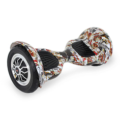 Гироскутер Hoverbot C-1 Light Scull