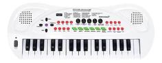 Синтезатор игрушечный 32 клавиши Shantou Gepai ZYB-B0690-2