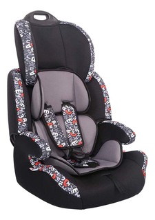 Автокресло Стар от 9 до 36 кг SIGER ART KRES0461