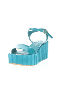 Босоножки Salvatore Ferragamo