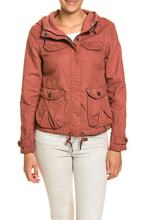 JACKET KHUJO