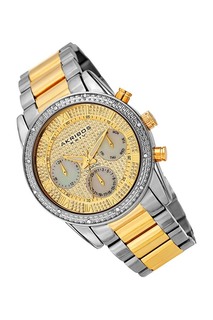 watch Akribos XXIV