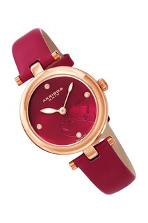 watch Akribos XXIV