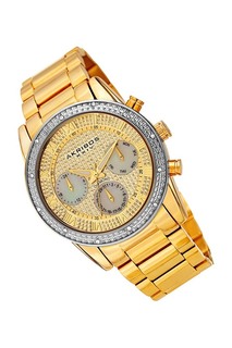 watch Akribos XXIV